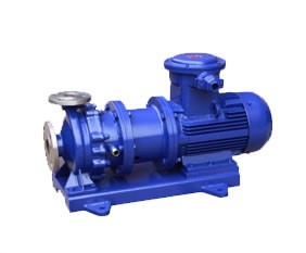 宁波ISWR卧式热水管道泵